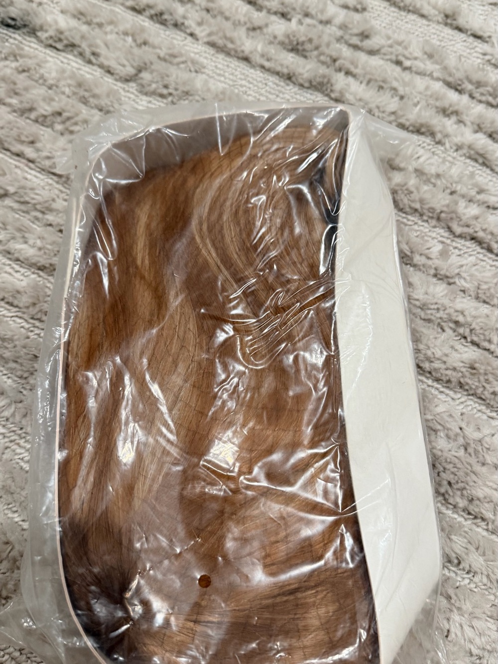 New Ling Women Hightlighted wig - Light Brown Piece
